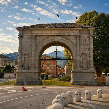 Appartamento 365 Aosta