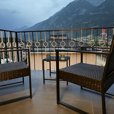 365 Aosta